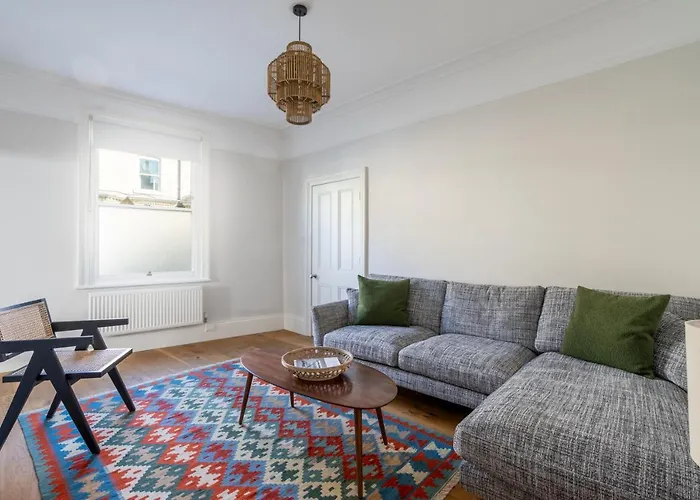 21 Scarcroft Road Villa York